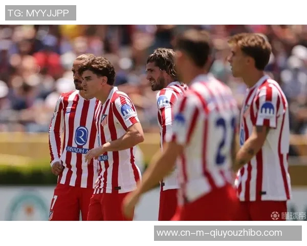 世俱杯激战一夜马竞遗憾落败夺冠梦碎心情复杂