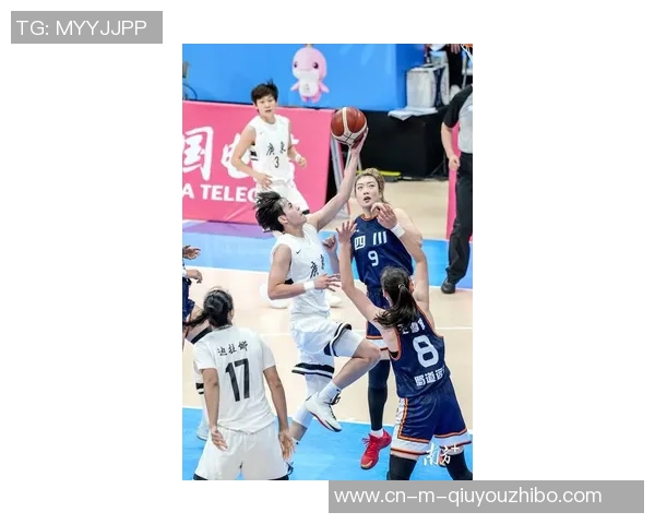 中国女篮在FIBA3x3巴库站强势夺冠展现女子篮球新风采 中国女篮在FIBA3x3巴库站强势夺冠展现女子篮球新风采