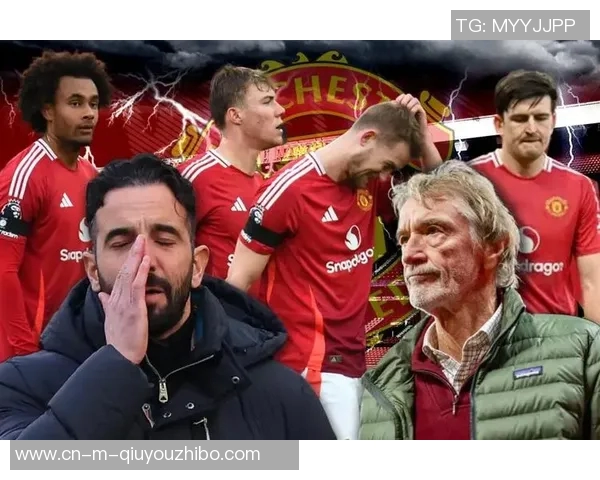 阿莫林用人遭质疑或面临下课曼联冬窗计划揭示拉爵态度