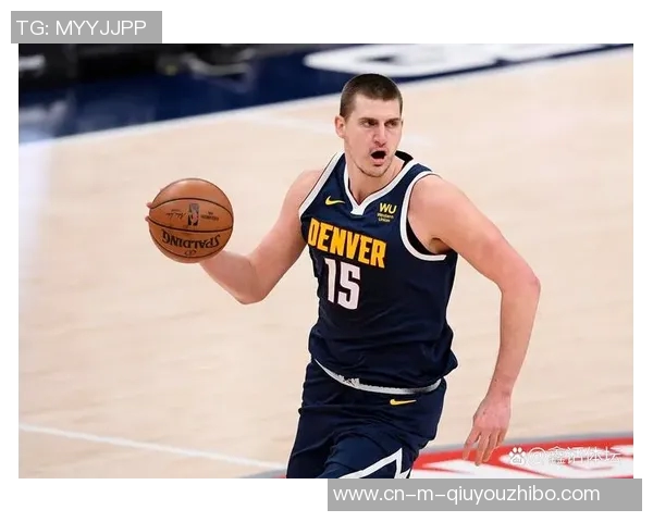 约基奇与戴维斯的巅峰对决谁能在NBA赛场上笑到最后